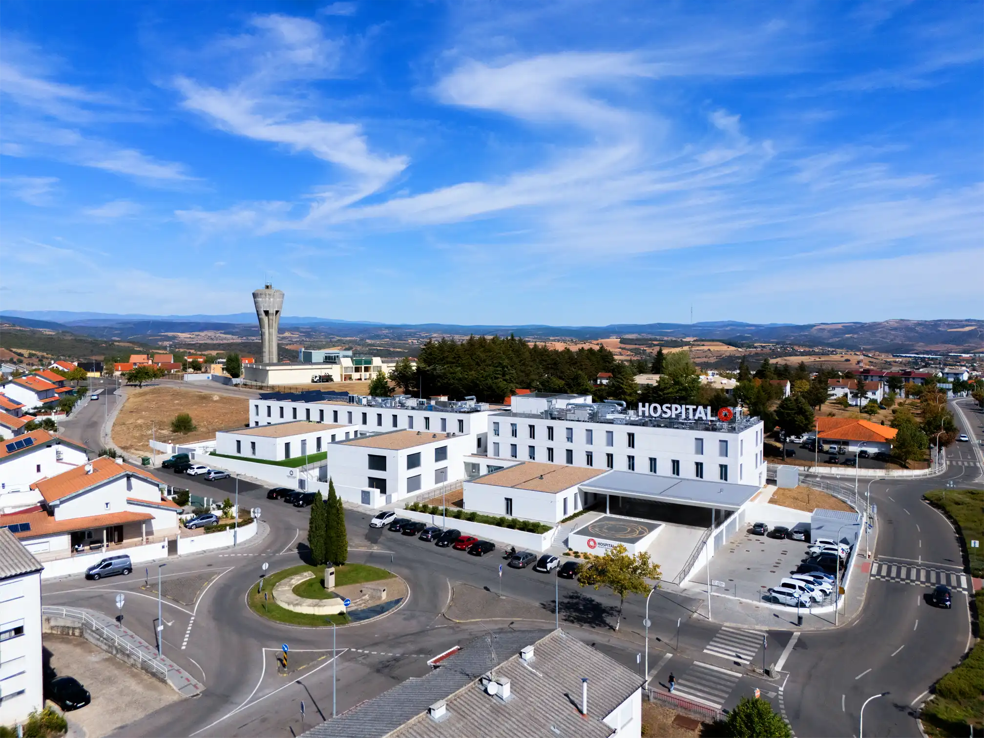 Hospital Privado de Bragança