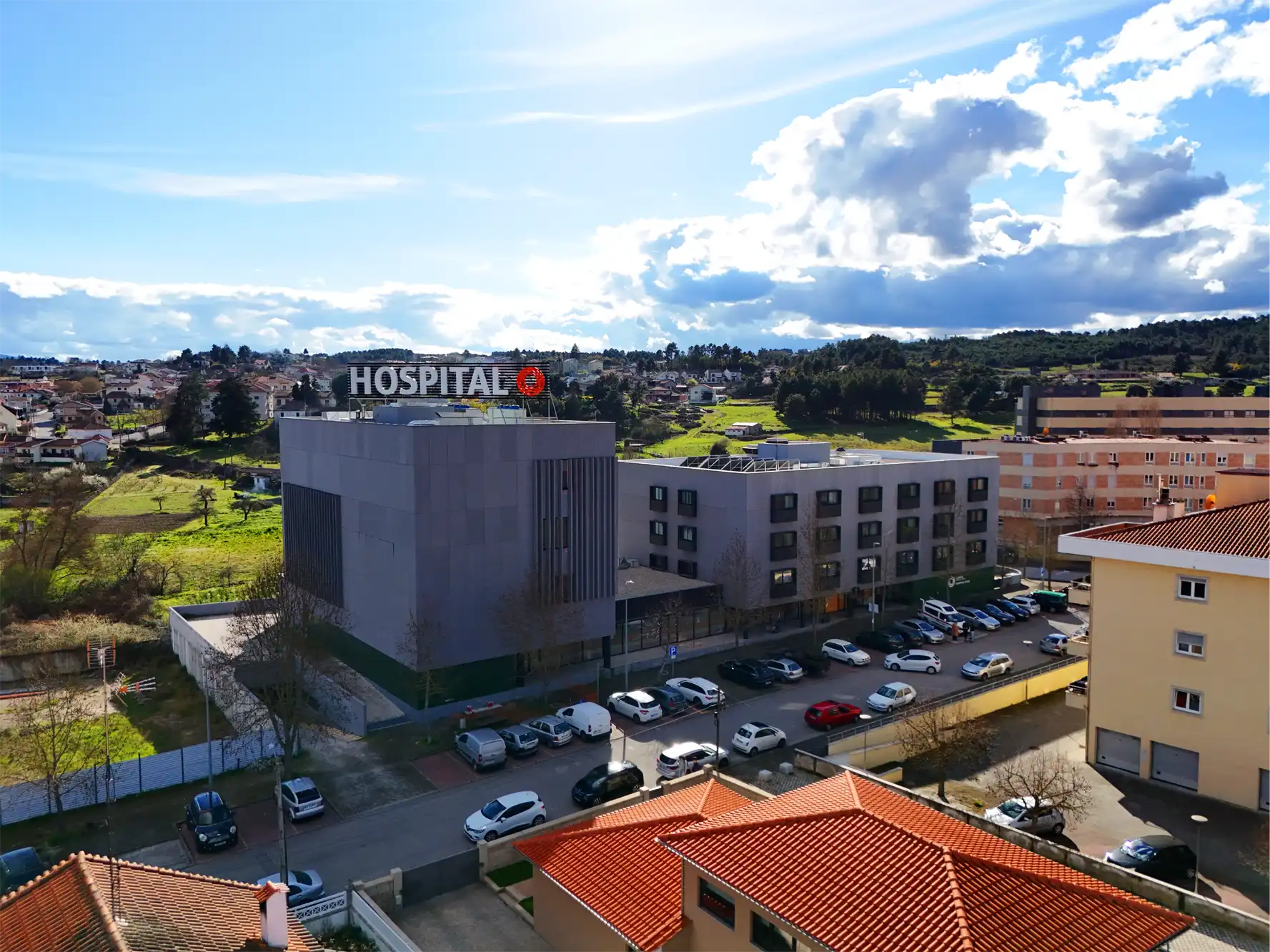 Hospital Privado de Chaves