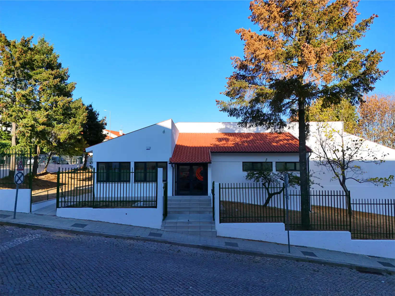 Polo Mogadouro