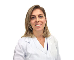 Dra. Ana Rita Bodas