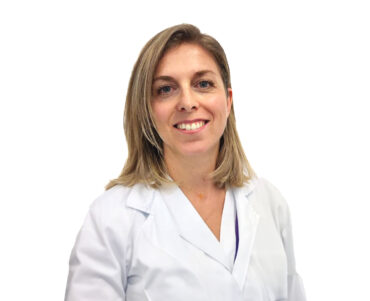 Dra. Ana Rita Bodas