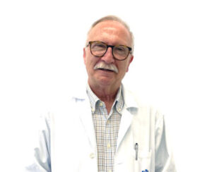 Dr. Camanho Jorge