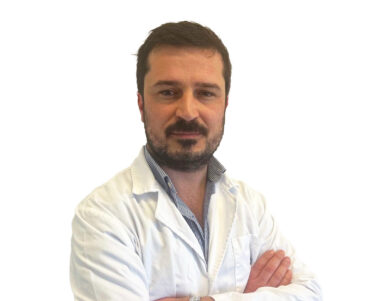 Dr. Bruno Oliveira