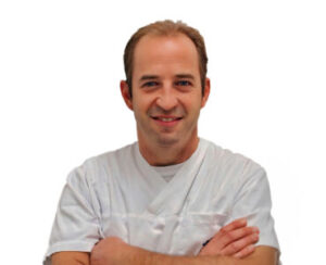 Dr. Carlos Cardoso