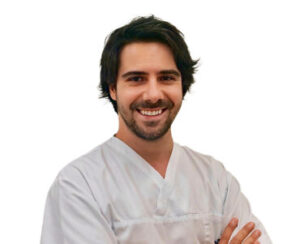 Dr. Ricardo Paixão