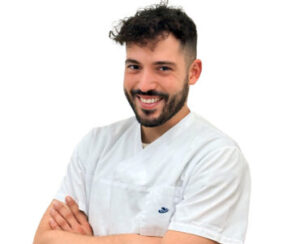 Dr. Rui Miguel Costa