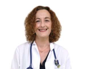 Dra. Beatriz Torres Expósito