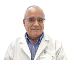 Dr. Francisco Taveira