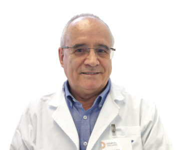 Dr. Francisco Taveira