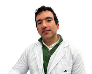 Dr. Ivo Pereira da Gama