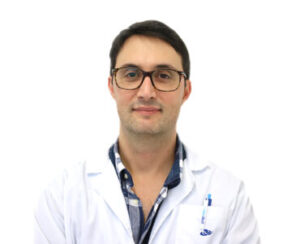 Dr. João Ferreira Cabral
