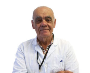 Dr. José Madureira