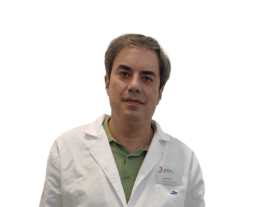 Dr. Luís Remédios