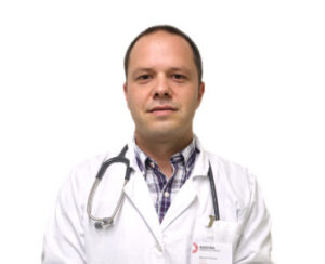 Dr. Manuel Oliveira