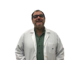 Dr. Miguel Bento