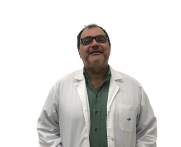 Dr. Miguel Bento