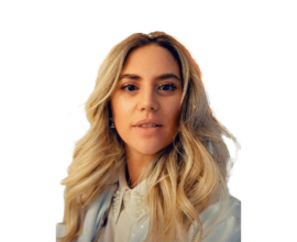 Dra. Patrícia Maçãs