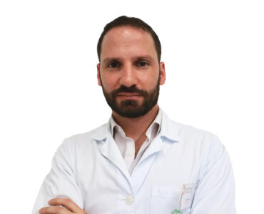 Dr. Tiago Rodrigues