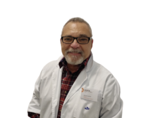 Dr. Aluízio Loureiro