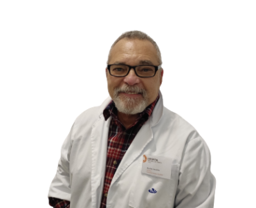 Dr. Aluízio Loureiro