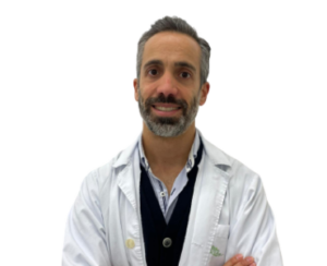 Dr. Luís Rodrigues Rocha