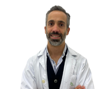 Dr. Luís Rodrigues Rocha