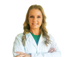 Dra. Ana Abreu