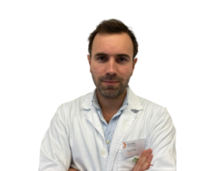 Dr. Diogo Gil Sousa