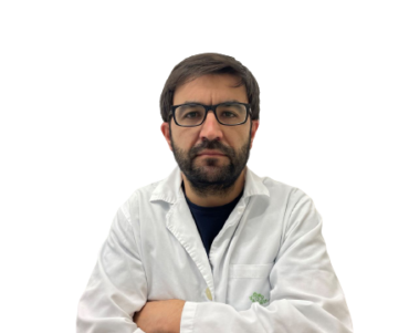 Dr. Hermano Santos