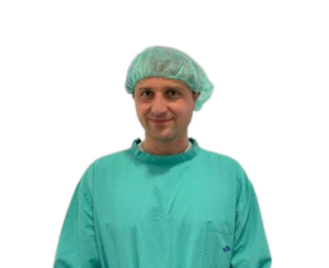 Dr. Jorge da Costa Viana