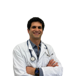 Dr. Luís Seca