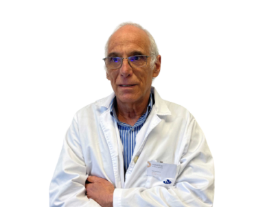 Dr. Manuel Jorge Seca