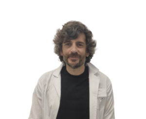 Dr. Nuno Mateus