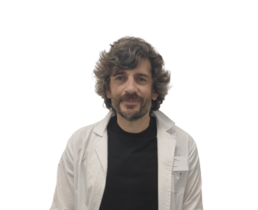 Dr. Nuno Mateus