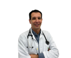 Dr. Renato Margato