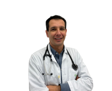 Dr. Renato Margato