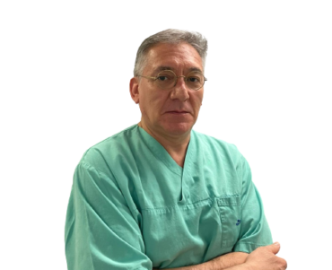 Dr. Ricardo Semino
