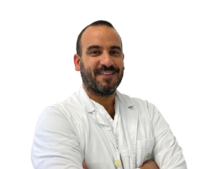 Dr. Tito Correia