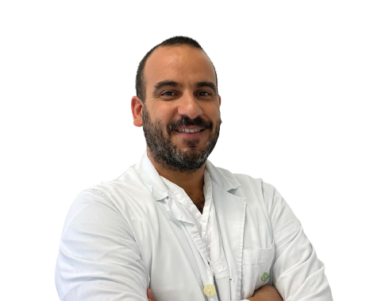 Dr. Tito Correia