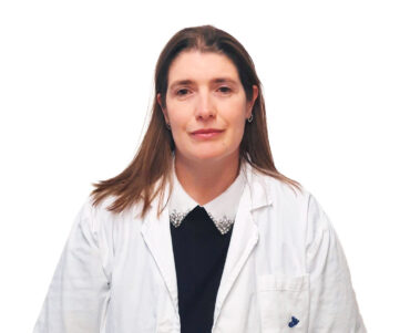 Dra. Ana Correia
