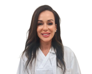 Dra. Ana Luísa Cruz