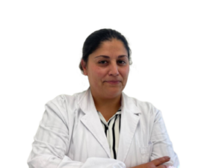 Dra. Diana Rei