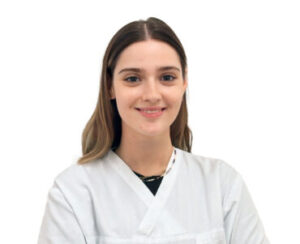 Dra. Sofia Marques Luís