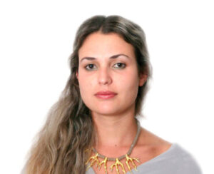 Dra. Carolina Tiago Afonso