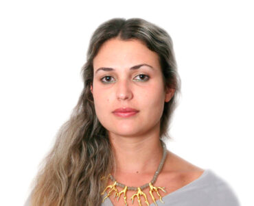 Dra. Carolina Tiago Afonso