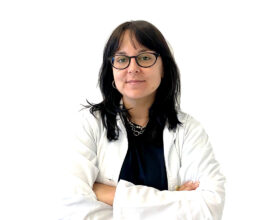 Dra. Carolina Pinheiro