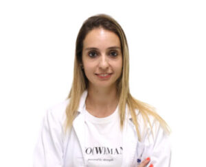 Dra. Diana Delfina Costa