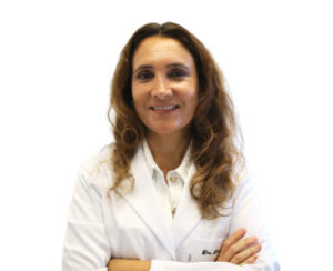 Dra. Dina Carvalho