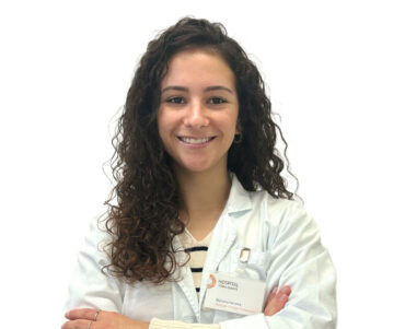 Dra. Mariana Ferreira