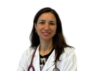 Dra. Ana Isabel Loureiro